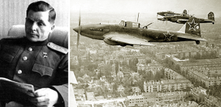 Illustration for article titled This Date in Aviation History: February 6 - February 9